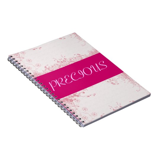 CARNET EXPRESSIONS MAGNIFIQUES (Côté Droit)