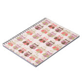 CARNET EXPRESSIONS MAGNIFIQUES (Côté gauche)