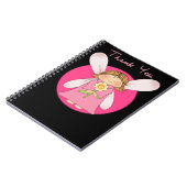 CARNET EXPRESSIONS MAGNIFIQUES (Côté gauche)