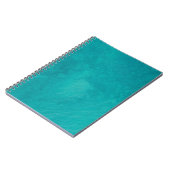 Carnet Extérieur (Côté gauche)