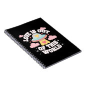 Carnet Extrait de ce mème du monde Citation drôle (Côté Droit)