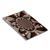 Carnet Extraordinaire Snowman (Côté Droit)