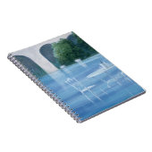 Carnet Extrémité peu profonde (Côté Droit)