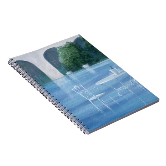 Carnet Extrémité peu profonde (Côté Droit)