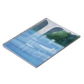 Carnet Extrémité peu profonde (Côté gauche)