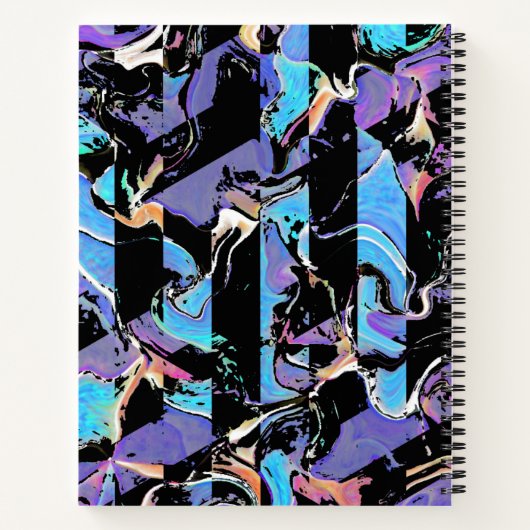 Carnet Eyesore (Dos)