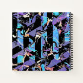 Carnet Eyesore (Dos)