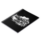 CARNET F4U CORSAIR (Côté gauche)