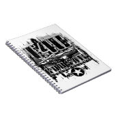 CARNET F4U CORSAIR (Côté Droit)