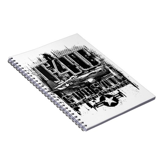 CARNET F4U CORSAIR (Côté Droit)