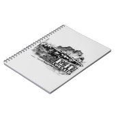 CARNET F4U CORSAIR (Côté gauche)