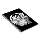 Carnet F-14 Tomcat (Côté Droit)