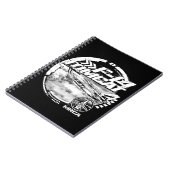 Carnet F-14 Tomcat (Côté gauche)