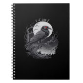 Carnet F-Caw-F Classic Minimal Clean (Devant)