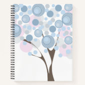 Carnet Fabuleux (Devant)