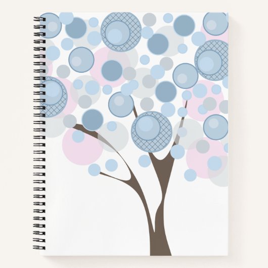 Carnet Fabuleux (Devant)