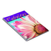 Carnet Fabuleux (Côté Droit)