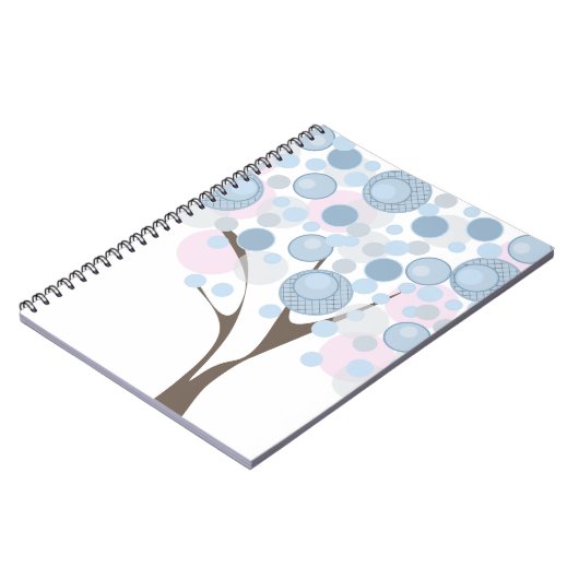 Carnet Fabuleux, bois (Côté gauche)