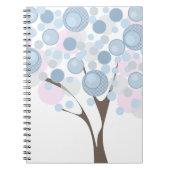 Carnet Fabuleux, bois (Devant)