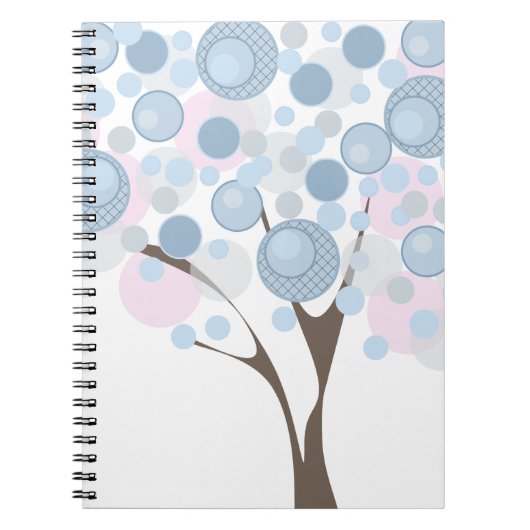 Carnet Fabuleux, bois (Devant)