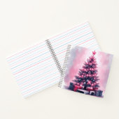 Carnet Fabulous Gamer notebook (Intérieur)