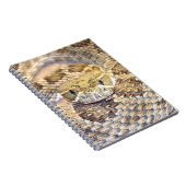 Carnet Face de sonnerie (Côté Droit)