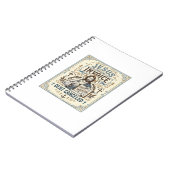 Carnet Facture Jésus Dette Annulée Facture Jésus Dette Pe (Côté gauche)