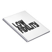 Carnet Faible fidélité (Côté Droit)