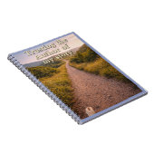Carnet Faire Confiance à l'Auteur (Côté Droit)