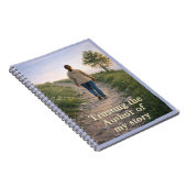 Carnet Faire Confiance à l'Auteur (Côté Droit)
