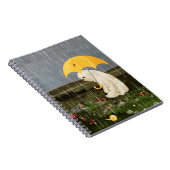 Carnet Faire des amis (Côté Droit)