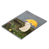 Carnet Faire des amis (Côté gauche)