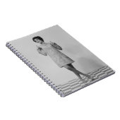 Carnet Faire des gestes de femme (Côté Droit)