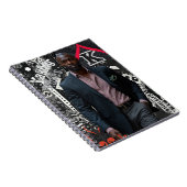 Carnet Faire des Mouvements (Côté Droit)