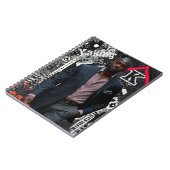 Carnet Faire des Mouvements (Côté gauche)