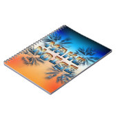 Carnet Faire du bruit (Côté gauche)