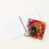 Carnet Faire Du Monde Un Meilleur Endroit (Intérieur)