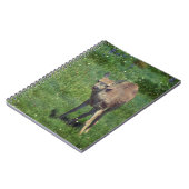 Carnet Faire face (Côté gauche)