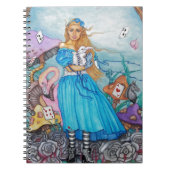 Carnet Fairfarren (Devant)