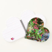 Carnet Fairy Kingdom forest dreamland imaginaires histoir (Intérieur)