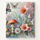 Carnet Fairycore (Dos)