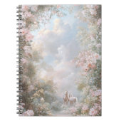 Carnet Fairytales Noteook (Devant)