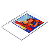 Carnet Faisceau (Côté gauche)