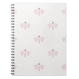 Carnet Faisceaux de printemps (échelle moyenne)