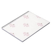 Carnet Faisceaux de printemps (Grande échelle) (Côté gauche)