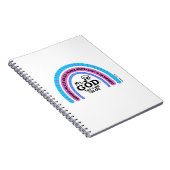 Carnet Faiseur de chemin Ouvrier de miracles Mon Dieu C'e (Côté Droit)