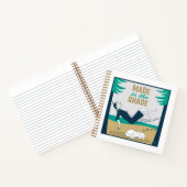 Carnet Fait à l'ombre (Intérieur)