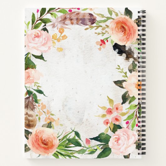 Carnet Fait dans l'amour (Dos)