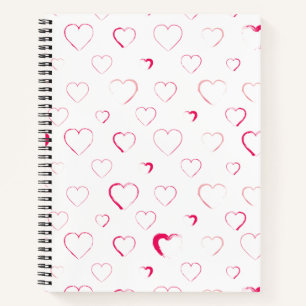 Carnet Fait de toi mon coeur