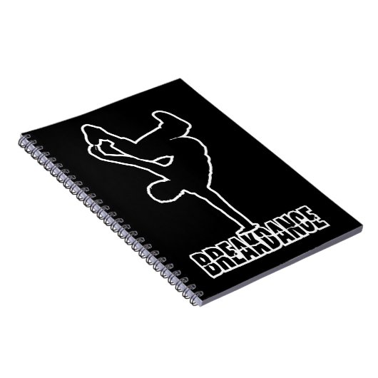 Carnet fait sur commande de couleur de smurf (Côté Droit)